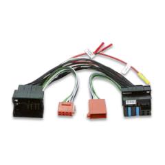 Audison APT-HAVS01 Audi / VW 40-pin ISO T-haara Audison APT-HAVS01 Audi / VW 40-pin ISO T-haara