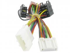 Audison APT-HINI01 ISO T-johtosarja Nissan Audison APT-HINI01 ISO T-johtosarja Nissan