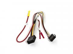 Audison APT-HISO01 ISO T-johtosarja Audison APT-HISO01 ISO T-johtosarja