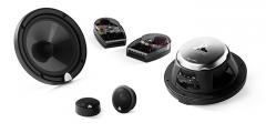 JL Audio C3-650 6,5" erillissarja JL Audio C3-650 6,5" erillissarja