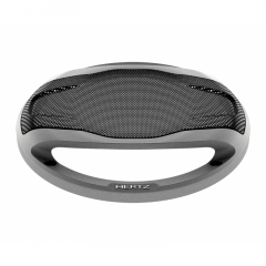Hertz CG165 165mm suojaritilät CX165 kaiuttimille Hertz CG165 165mm suojaritilät CX165 kaiuttimille