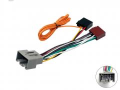 Connects2 CT20LR04 Land Rover Defender 2012 - 2020 ISO-johtosarja