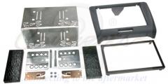 Connects2 CT23AU05  Audi TT (8J) 06-14 2-DIN soitinkehys Connects2 CT23AU05  Audi TT (8J) 06-14 2-DIN soitinkehys