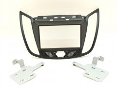 Connects2 CT23FD41 C-Max/Kuga 2-DIN soitinkehys