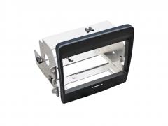 Connects2 CT23PO05 Porsche Porsche Boxster 2012-2016 2-DIN soitinkehys