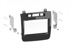 Connects2 CT23VW08 Volkswagen Touareg 2010 - 2015 2-DIN soitinkehys Connects2 CT23VW08 Volkswagen Touareg 2010 - 2015 2-DIN soitinkehys