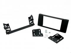 Connects2 CT24BM08 BMW 5-sarja E39 2-DIN soitinkehys