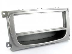 Connects2 CT24FD26 Ford Focus/Mondeo 07> 1-DIN soitinkehys, hopea Connects2 CT24FD26 Ford Focus/Mondeo 07> 1-DIN soitinkehys, hopea