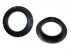 Connects2 CT25AU14 Audi A3/Q5 165mm kaiutinsoviteet