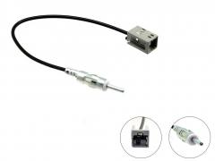Connects2 CT27AA39 Hyundai DIN antenniadapteri Connects2 CT27AA39 Hyundai DIN antenniadapteri