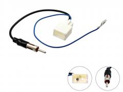 Connects2 CT27AA78 Toyota-DIN antenniadapteri Connects2 CT27AA78 Toyota-DIN antenniadapteri