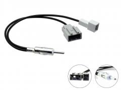 Connects2 CT27AA84 Hyundai/Kia DIN antenniadapteri Connects2 CT27AA84 Hyundai/Kia DIN antenniadapteri