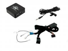 Connects2 CTAVGBT009 Volkswagen Bluetooth-adapteri