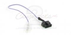 Connects2 CTKENWOODLEAD Adapteri Kenwood-soittimiin Connects2 CTKENWOODLEAD Adapteri Kenwood-soittimiin