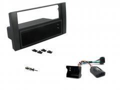 Connects2 CTKFD56 Ford Focus 2004 - 2007 asennussarja 1-DIN soittimelle