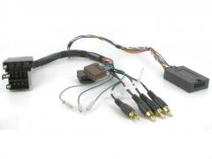 Connects2 CTSAD003.2 Audi rattisäädinadapteri Connects2 CTSAD003.2 Audi rattisäädinadapteri