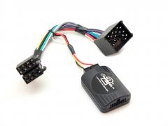 Connects2 CTSBM003.2 BMW E46/E39 17-pin rattisäädinadapteri Connects2 CTSBM003.2 BMW E46/E39 17-pin rattisäädinadapteri