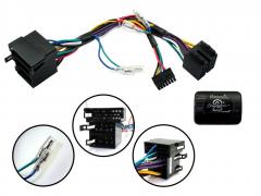 Connects2 CTSFA016.2 Fiat Ducato 2015-2021 rattisäädinadapteri matkailuautoihin Connects2 CTSFA016.2 Fiat Ducato 2015-2021 rattisäädinadapteri matkailuautoihin