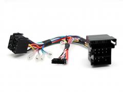 Connects2 CTSFO009.2 Ford Ka 2009 - 2017 rattisäädinadapteri