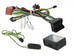 Connects2 CTSFO011 Ford Kuga/Mondeo/S-MAX rattisäädinadapteri