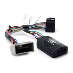 Connects CTSHO003.2 Honda CR-V 2009 - 2012 rattisäädinadapteri