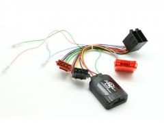 Connects2 CTSHY001.2 Hyundai i30 2007 - 2009 rattisäädinadapteri