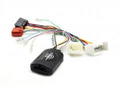 Connects2 Mitsubishi Outlander 2007 - 2013 rattisäädinadapteri