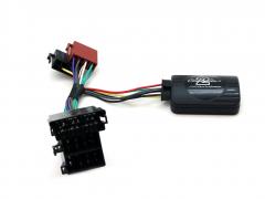 Connects2 CTSPG012.2 Peugeot 806 1996 - 2002 rattisäädinadapteri