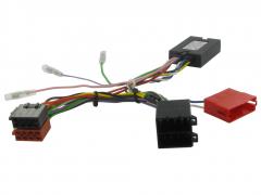 Connects2 CTSPO001.2 Porsche Cayenne 2002 - 2007 rattisäädinadapteri