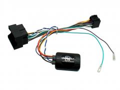 Connects2 CTSVW015.2 Volkswagen MIB-PQ 2015-2021 rattisäädinadapteri Connects2 CTSVW015.2 Volkswagen MIB-PQ 2015-2021 rattisäädinadapteri