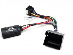 Connects CTSVX002.2 Opel 2004 - 2010 rattisäädinadapteri Connects CTSVX002.2 Opel 2004 - 2010 rattisäädinadapteri