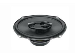 Hertz CX690 6x9" 3-tiekaiuttimet Hertz CX690 6x9" 3-tiekaiuttimet