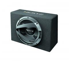 Hertz DBX30.3 koteloitu 12" subwoofer Hertz DBX30.3 koteloitu 12" subwoofer