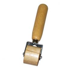 Dynamat DYN10005 Wood Roller Dynamat DYN10005 Wood Roller