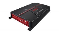 Pioneer GM-A5702 2-kanavainen vahvistin