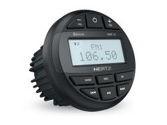 Hertz HMR10 marine soitin Hertz HMR10 marine soitin