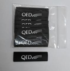 QED Heat Shrink 10mm, pack of 10 QED Heat Shrink 10mm, pack of 10