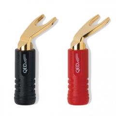 QED Airloc ABS Wide Spade QED Airloc ABS Wide Spade