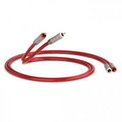 QED Reference Audio 40 2RCA-2RCA, 1m QED Reference Audio 40 2RCA-2RCA, 1m