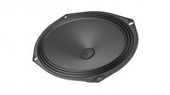 Audison AP 690 6 x 9" midbassokaiuttimet Audison AP 690 6 x 9" midbassokaiuttimet