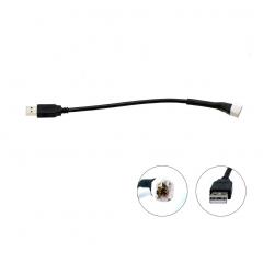 Connects2 CTBMWUSB BMW E60 / E90 alkuperäisen USB-liitännän adapteri