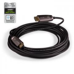 QED Performance Optical ULTRA HS HDMI, 10m QED Performance Optical ULTRA HS HDMI, 10m