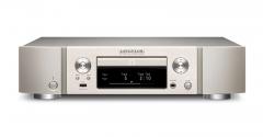 Demo Marantz CD6007 CD-soitin, hopea-kulta