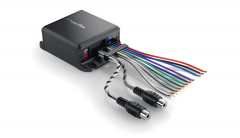 Connection SLI2.3 aktiivinen linjamuunnin Connection SLI2.3 aktiivinen linjamuunnin