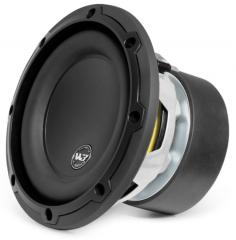 JL Audio 6W3V3-4 6" subwoofer 4 ohm JL Audio 6W3V3-4 6" subwoofer 4 ohm