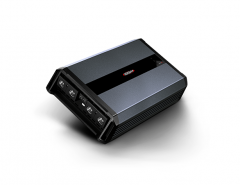 SounDigital 8000.1 EVO 5 - 2 OHM monovahvistin