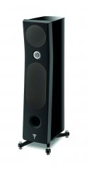 Demo Focal Kanta N°2 lattiakaiutin, musta