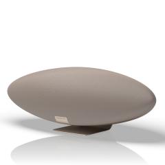 Demo B&W Zeppelin Pro striimaava aktiivikaiutin, solar gold