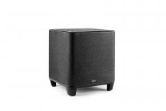 Demo Denon Home Subwoofer langaton subwoofer, musta