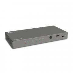 Marmitek Connect AE34 HDMI eARC audioerotin-jakaja, ASPAL